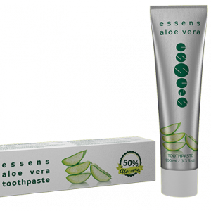 Kozmetika s aloe vera